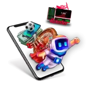 logotipo da plataforma NEVEBET onde você poderá se cadastrar gratuitamente